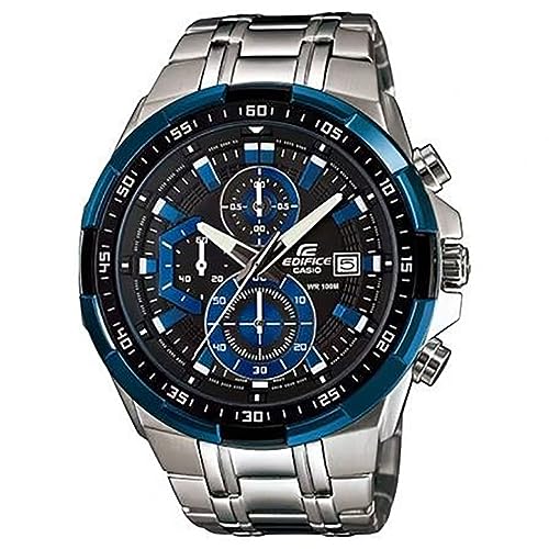 CASIO EDIFICE Quarzuhr EFR-539D-1A2VUEF