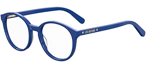 LOVE MOSCHINO Mod. MOL540, Blau