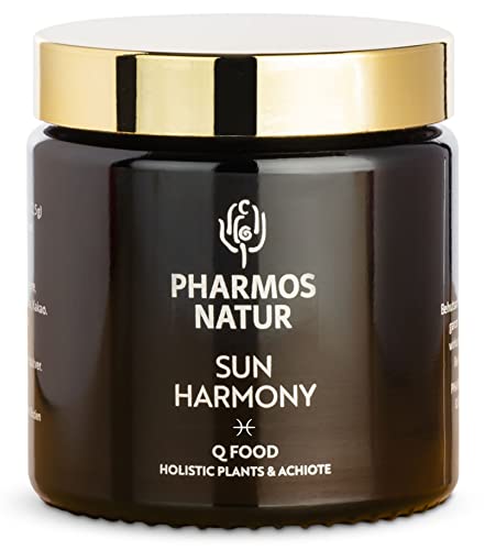 Pharmos Natur Sun Harmony - Q Food Bio - 50 g