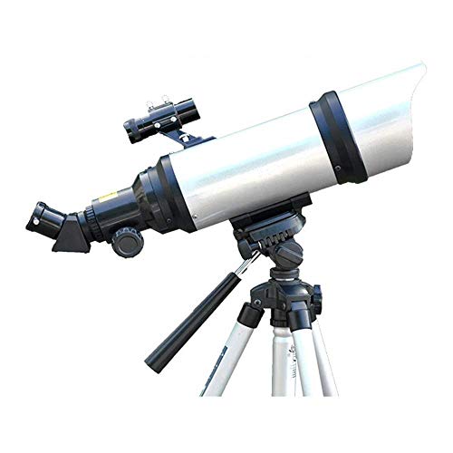 Astronomisches Teleskop Astronomisches Teleskop Professionelles tragbares HD-Teleskop zur Sternbeobachtung(