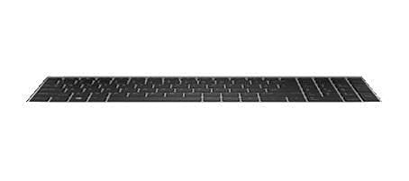 HP Inc. Keyboard CP SR 15 Hungary, L09594-211