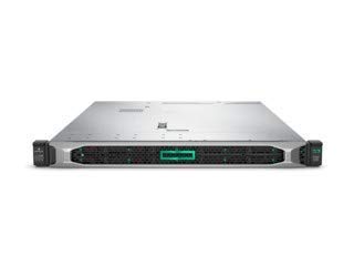 HPE DL360 GEN10 X-B 3106 SP8155TV EU - (Generalüberholt)