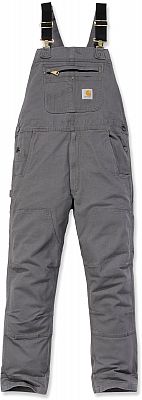 Carhartt Rugged Flex Rigby, Latzhose