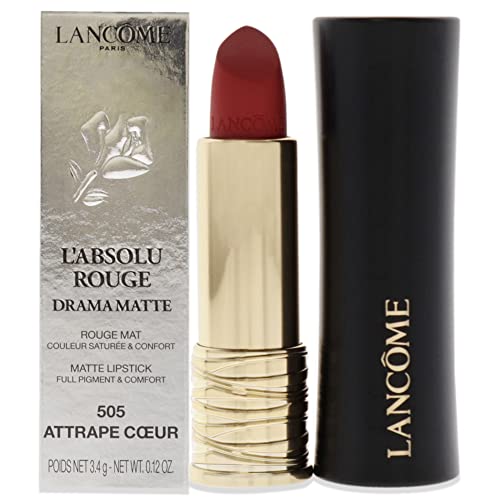 LANCOME ROUGE A LEVRES N 505-Attrape-Cœur, 3,4 g.