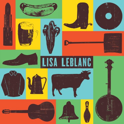 Lisa Leblanc [Vinyl LP]