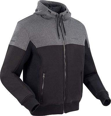 Bering Hoodiz Vented, Textiljacke