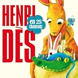 Henri des en 25 Chansons