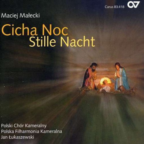 Cicha Noc-Stille Nacht