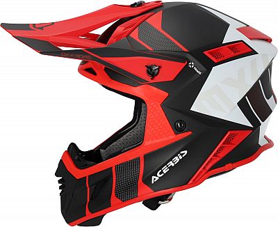 Acerbis X-Track S23, Motocrosshelm