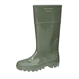 Panter Fragua Plus S3 Stiefel Sicherheit, 42