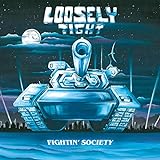 Fightin' Society (Limited edition of 400 copies) [Vinyl LP]