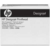 Hewlett-Packard HP 771 - Druckkopf Gelb, Magenta (CE018A)