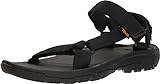 Teva Herren Hurricane XLT2 Mens Sandalen, Schwarz (Black Blk), 40.5 EU