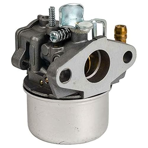 ARLOR Vergaser kompatibel mit for Briggs & for Stratton for Intek 206 126412-0212-E1 121312-0144-E1 214731 Carb