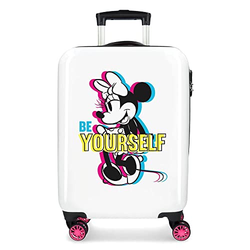 Minnie Be Yourself Kabinenkoffer