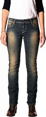 Rokker The Diva, Jeans Damen