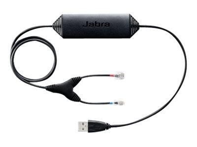 Jabra Link EHS Adapter für Nortel Telefone 14201-32