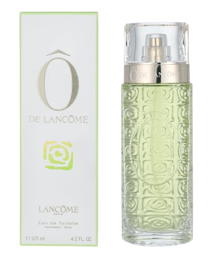 Lancôme Eau de Cologne für Frauen 1er Pack (1x 125 ml)