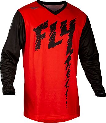 Fly Racing F-16 S24, Trikot Kinder