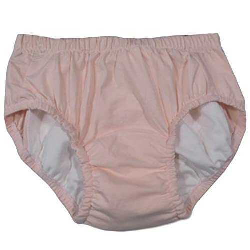 Inkontinenzhose, Mittelschwere Harninkontinenz-Slip für Frauen, Auslaufsichere Hose für Harninkontinenz, Auslaufsicher, Bequem, Waschbar, 500 ml