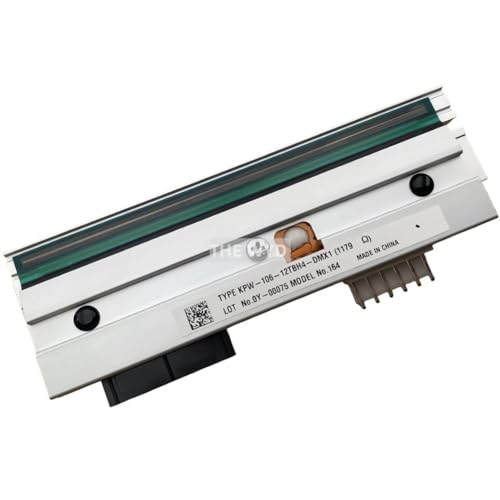 PHD20-2279-01 Druckkopf für Datamax I-4310 I-4310E Mark II Thermodrucker, 300 dpi, Original