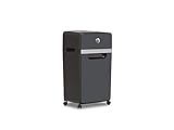 HP Aktenvernichter Pro Shredder 24CC