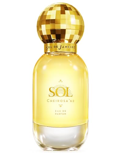 Sol de Janeiro - Cheirosa '62 EDP 50 ml