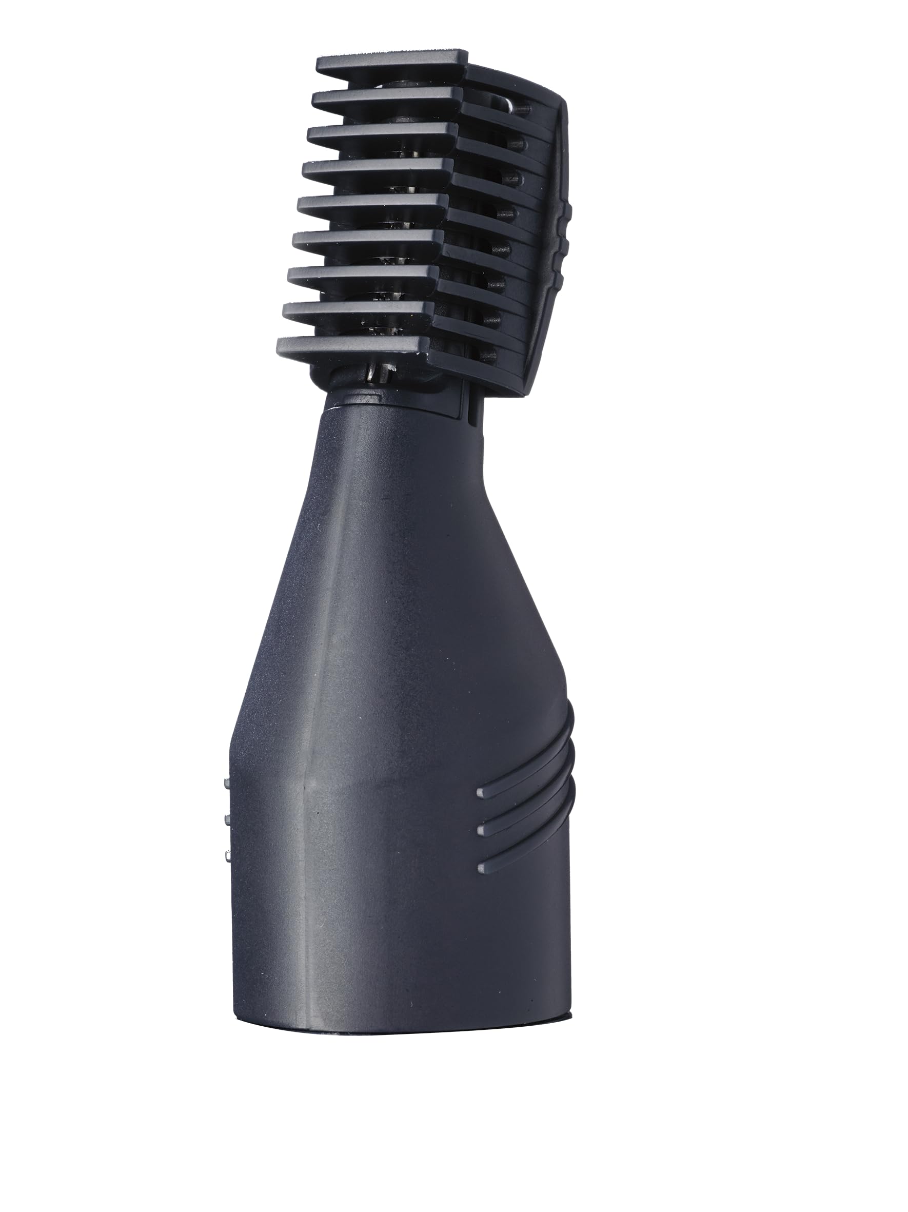 BaByliss MEN E652E Nasen- und Ohrhaartrimmer mit Augenbrauenaufsatz