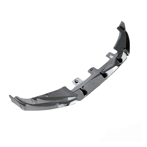 Frontspoiler Lippe Für X1 U11 2023 Dreistufige Frontlippe Splitter Spoiler Seite Untere Splitter Body Kit Frontstoßstange Spoiler(Carbon Printed)