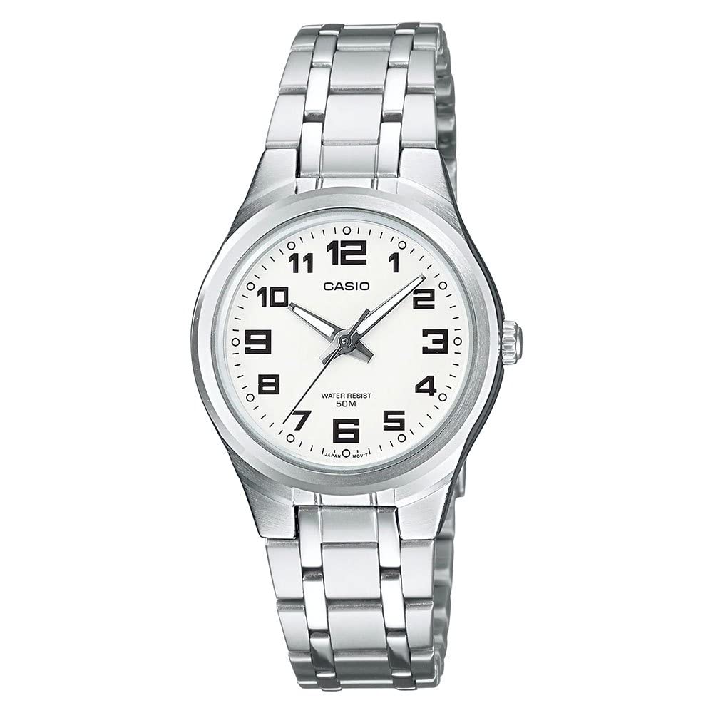 Casio Ltp1310pd7bve Watch One Size