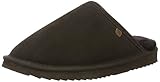 Warmbat Unisex Classic Pantoffeln, Braun (65 Choco)