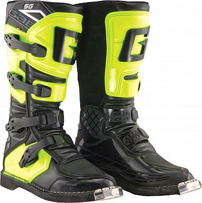 Gaerne SG-J S22, Stiefel Kinder