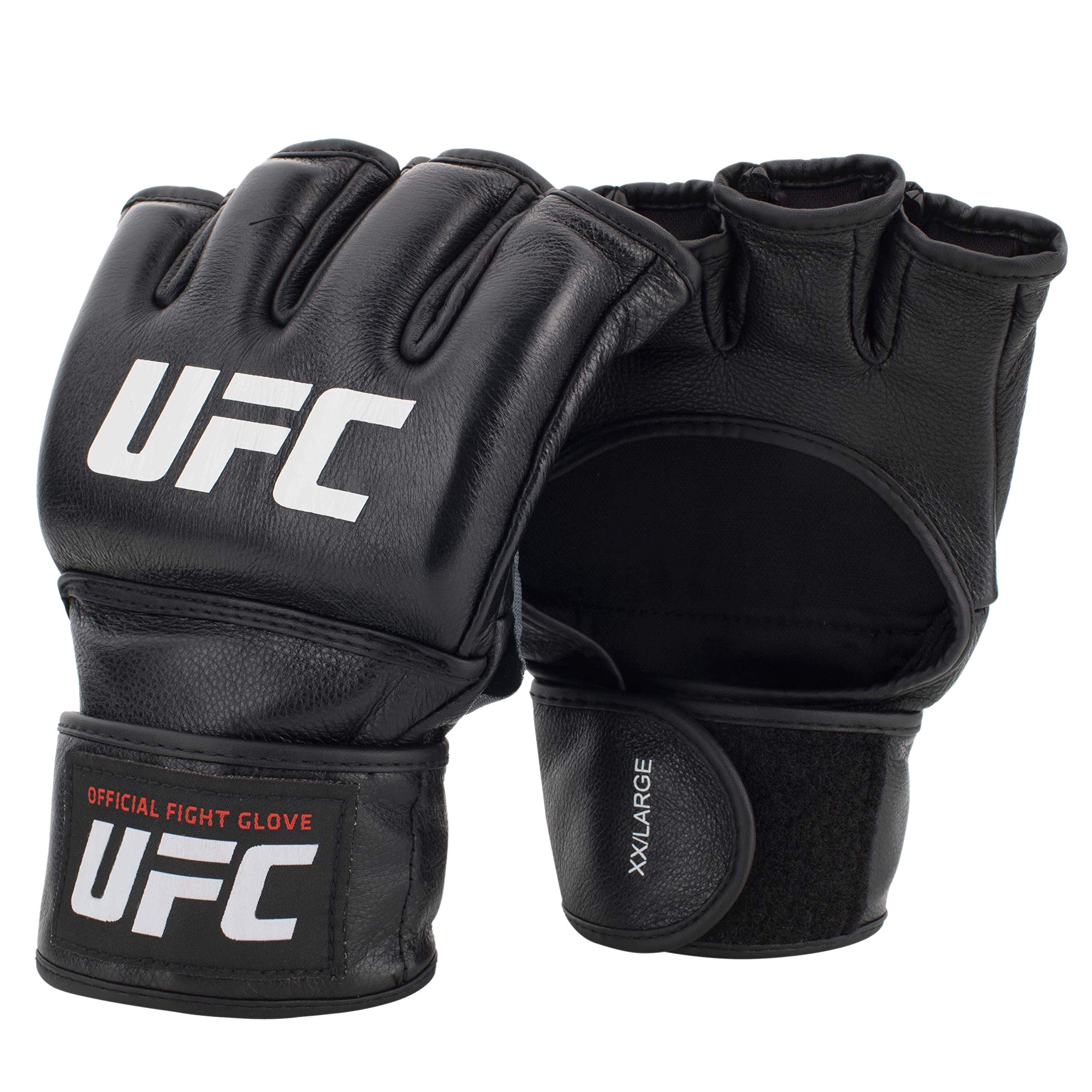 UFC MMA Handschuh Official Competition Fight Gloves Gr. XXL