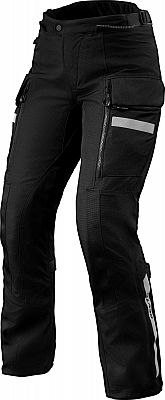 Revit Sand 4 H2O, Textilhose wasserdicht Damen