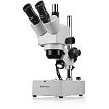 Bresser advance icd 10-160x stereomikroskop