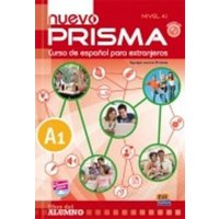 Nuevo Prisma Team, M: Nuevo Prisma A1