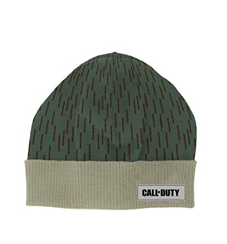 Call of Duty: Beanie "Double Agent" Double-Sided