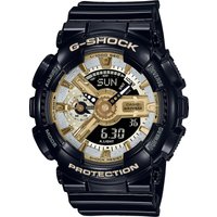 Casio GMA-S110GB-1AER G-Shock Herren 46mm 20ATM