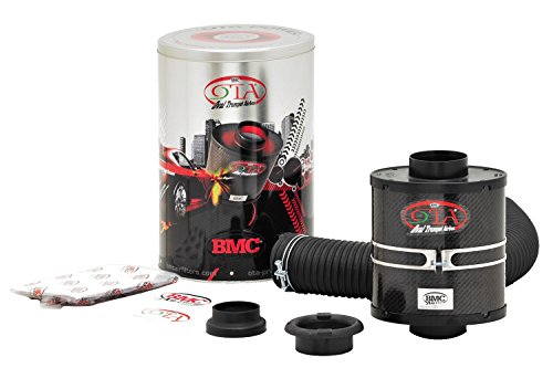 BMC ACOTASP-14 Oval Trumpet Airbox Special Kit