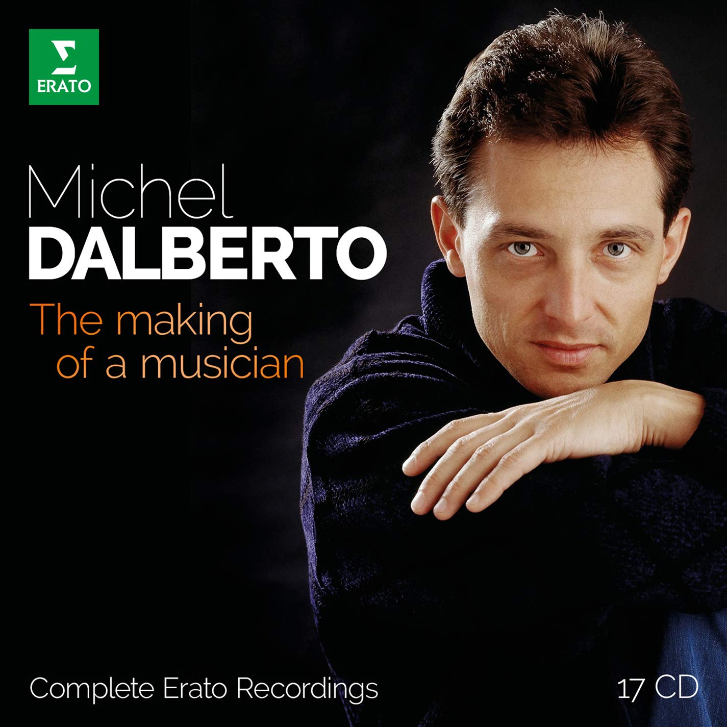 Michel Dalberto-the Making of a Musician