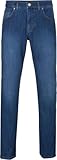 Brax Herren Style Cooper Denim Masterpiece Jeans Regular Blue 36W / 34L