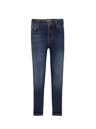 LTB Jeans Mädchen Sophia G Jeanshose, Marlin Blue Wash 53318, 14 Jahre