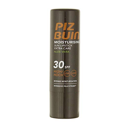 3 X Piz Buin in Sun Lippenstift Spf 30 4.9g