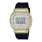 Casio Watch GM-S5600BC-1ER