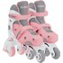 Globber Inline Skates 2in1 Gr. 26-29