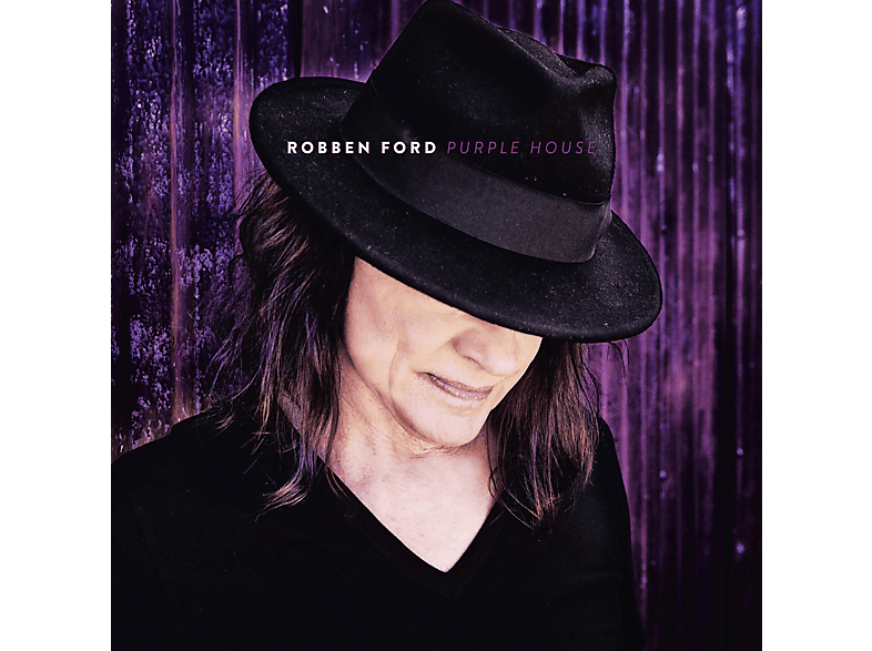 Robben Ford - Purple House (LP + Download)