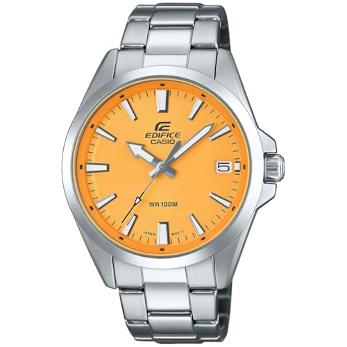 Casio EFV-100D-9AVUEF Herren Armbanduhr