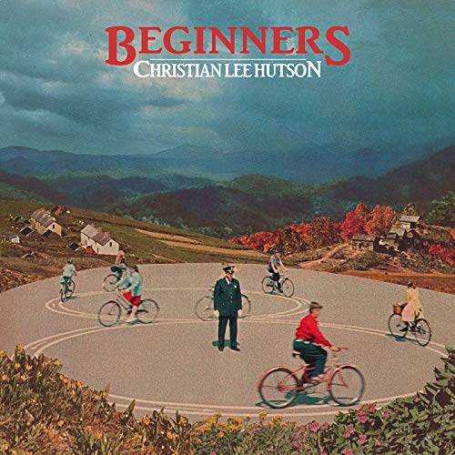 Beginners [Vinyl LP]