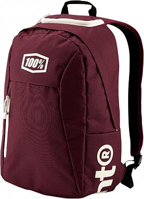 100 Percent Skycap, Rucksack