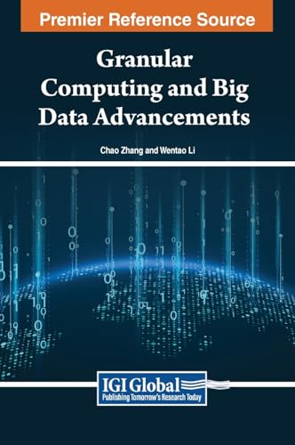 Granular Computing and Big Data Advancements